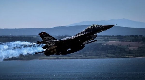 İsrail basını yazdı! Türkiye'nin hava sahasında atabileceği adımlar endişe yaratıyor